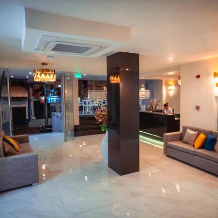 Hotel Qatar קאלי מראה חיצוני תמונה