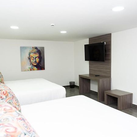 Hotel Qatar קאלי מראה חיצוני תמונה