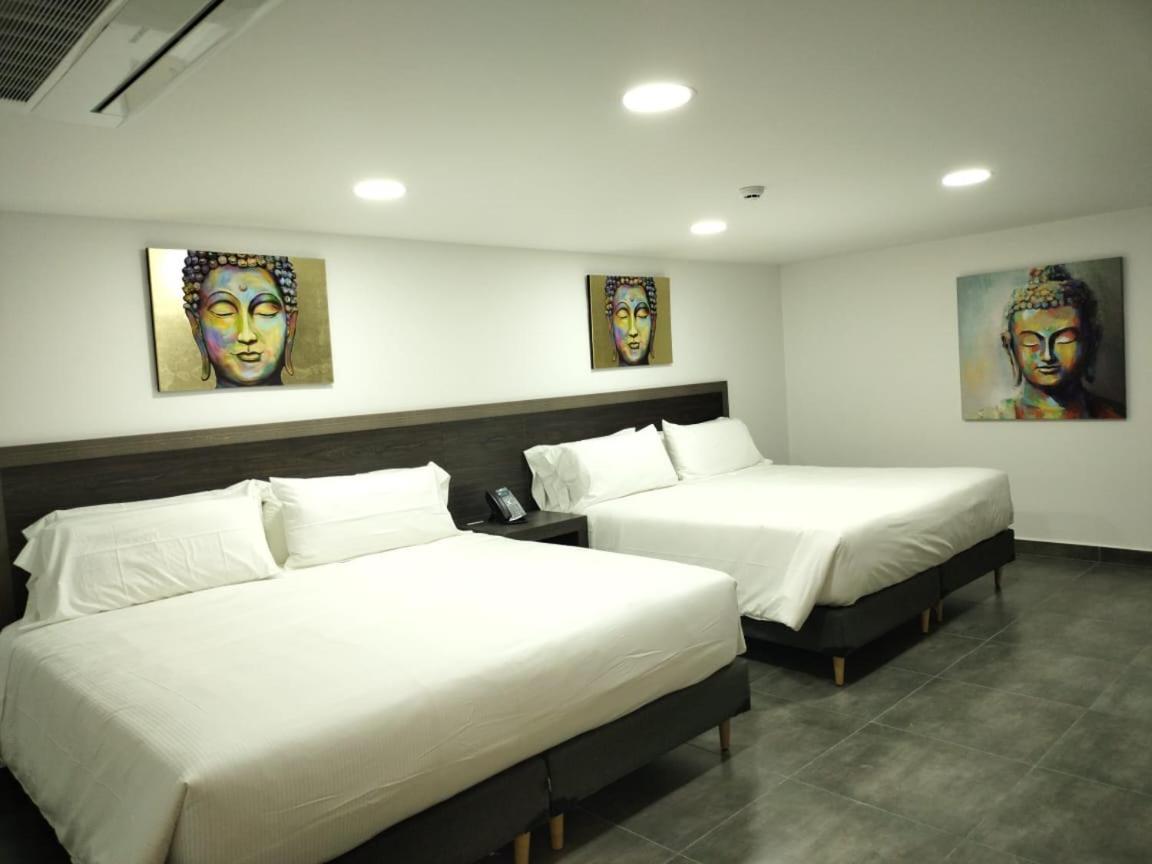 Hotel Qatar קאלי מראה חיצוני תמונה