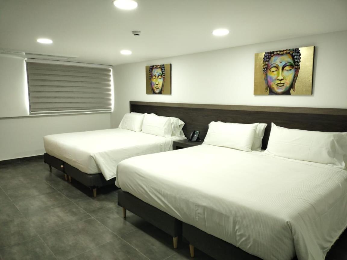 Hotel Qatar קאלי מראה חיצוני תמונה