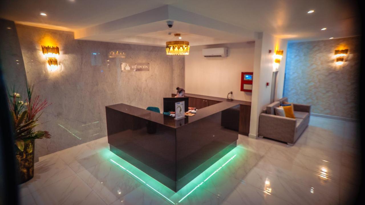 Hotel Qatar קאלי מראה חיצוני תמונה