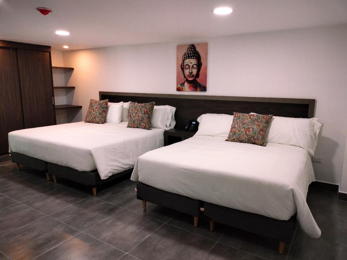 Hotel Qatar קאלי מראה חיצוני תמונה