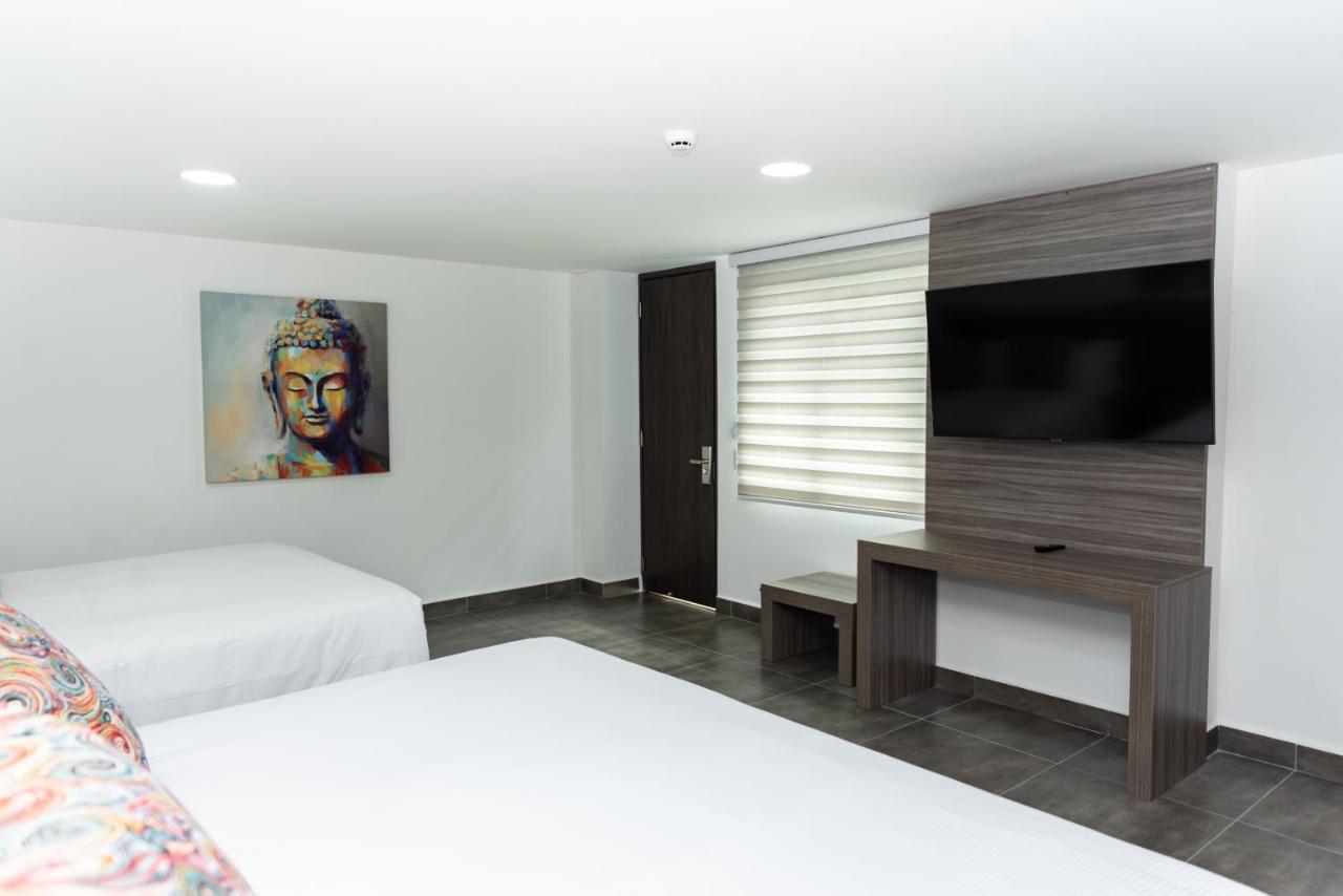 Hotel Qatar קאלי מראה חיצוני תמונה
