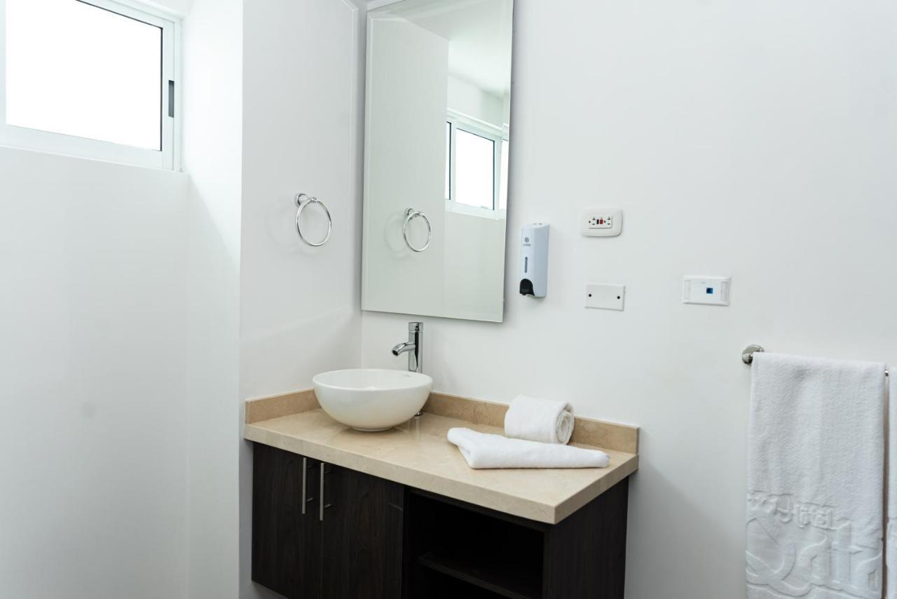 Hotel Qatar קאלי מראה חיצוני תמונה