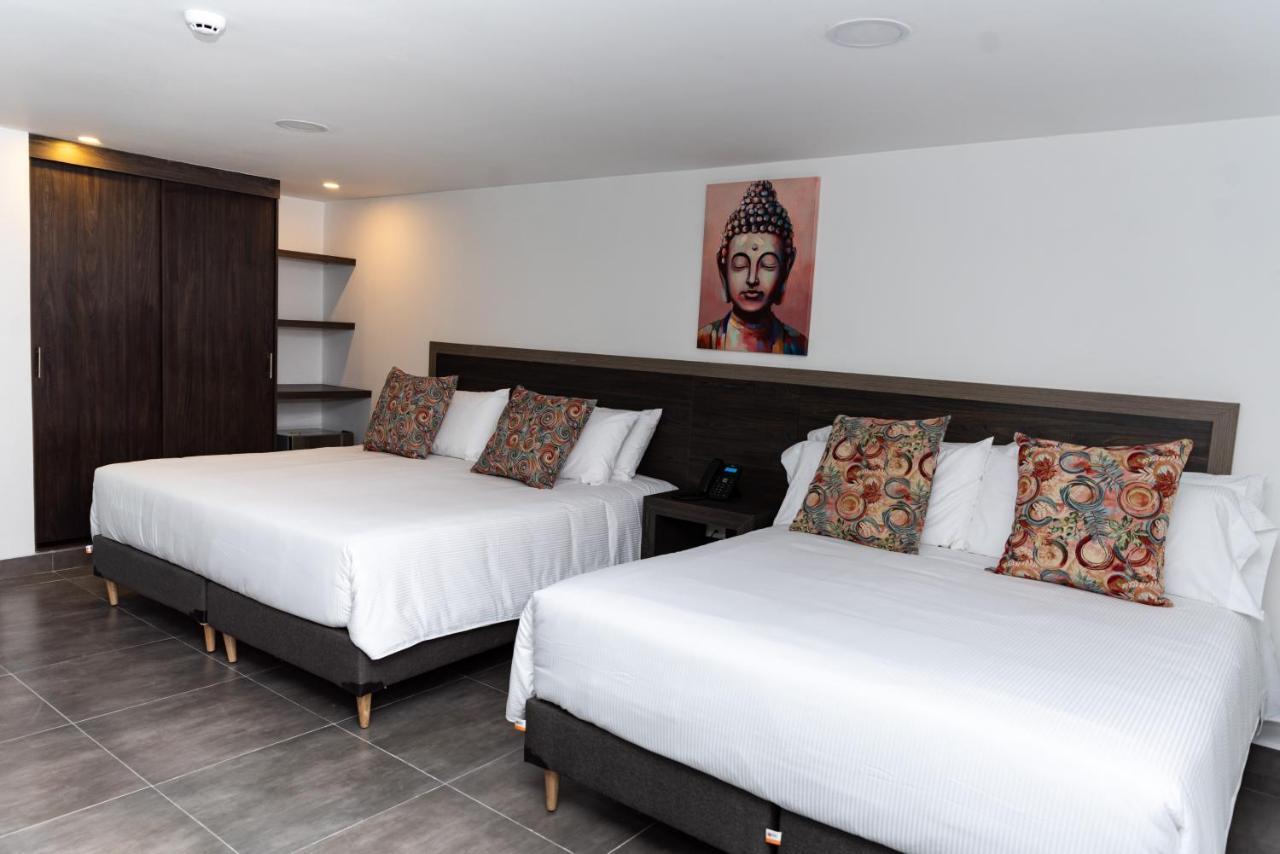 Hotel Qatar קאלי מראה חיצוני תמונה