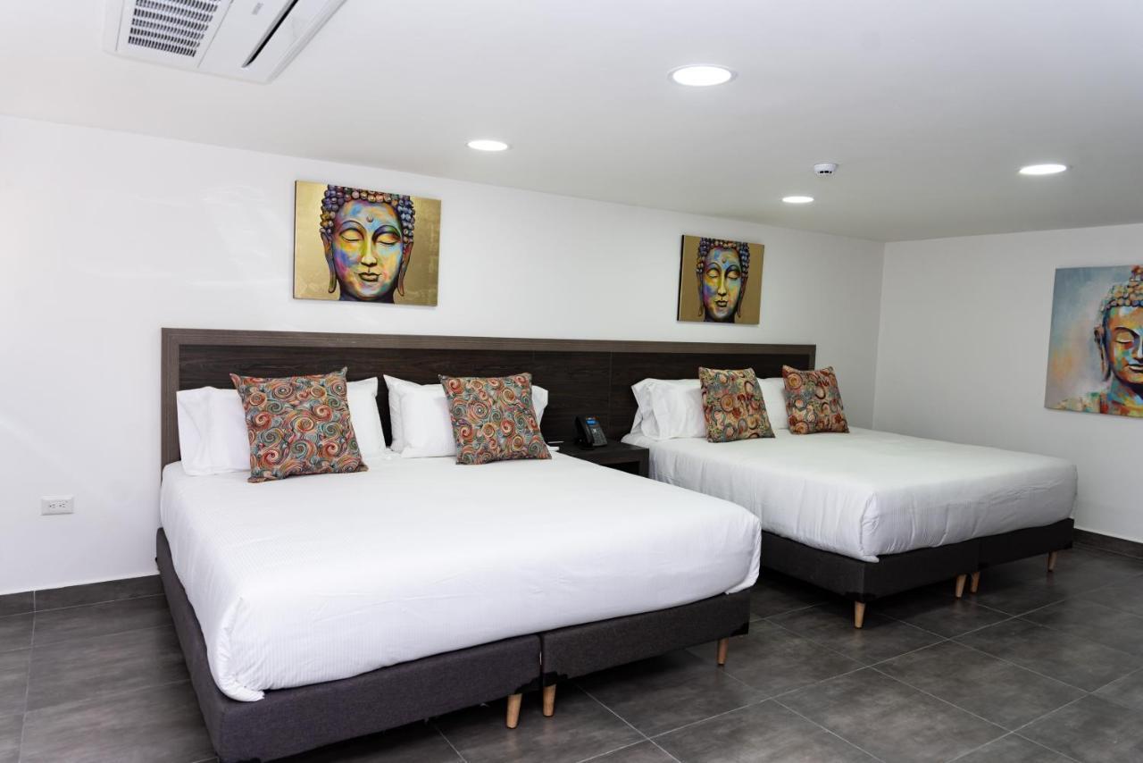 Hotel Qatar קאלי מראה חיצוני תמונה