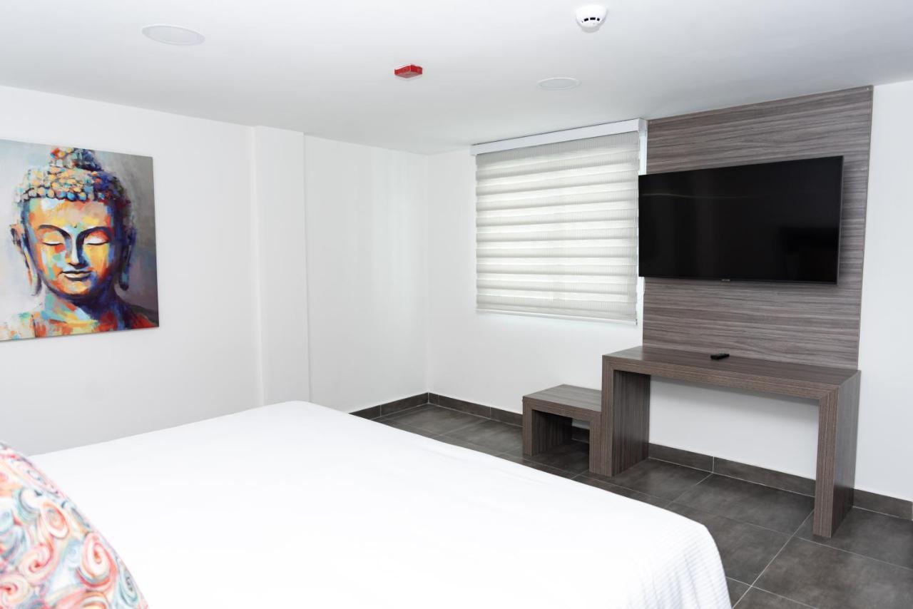 Hotel Qatar קאלי מראה חיצוני תמונה