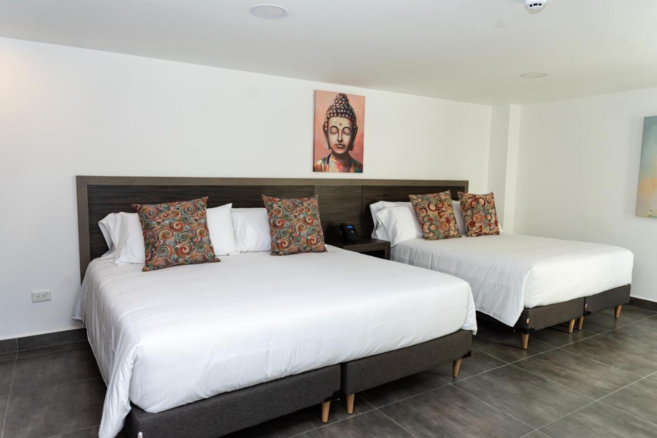 Hotel Qatar קאלי מראה חיצוני תמונה