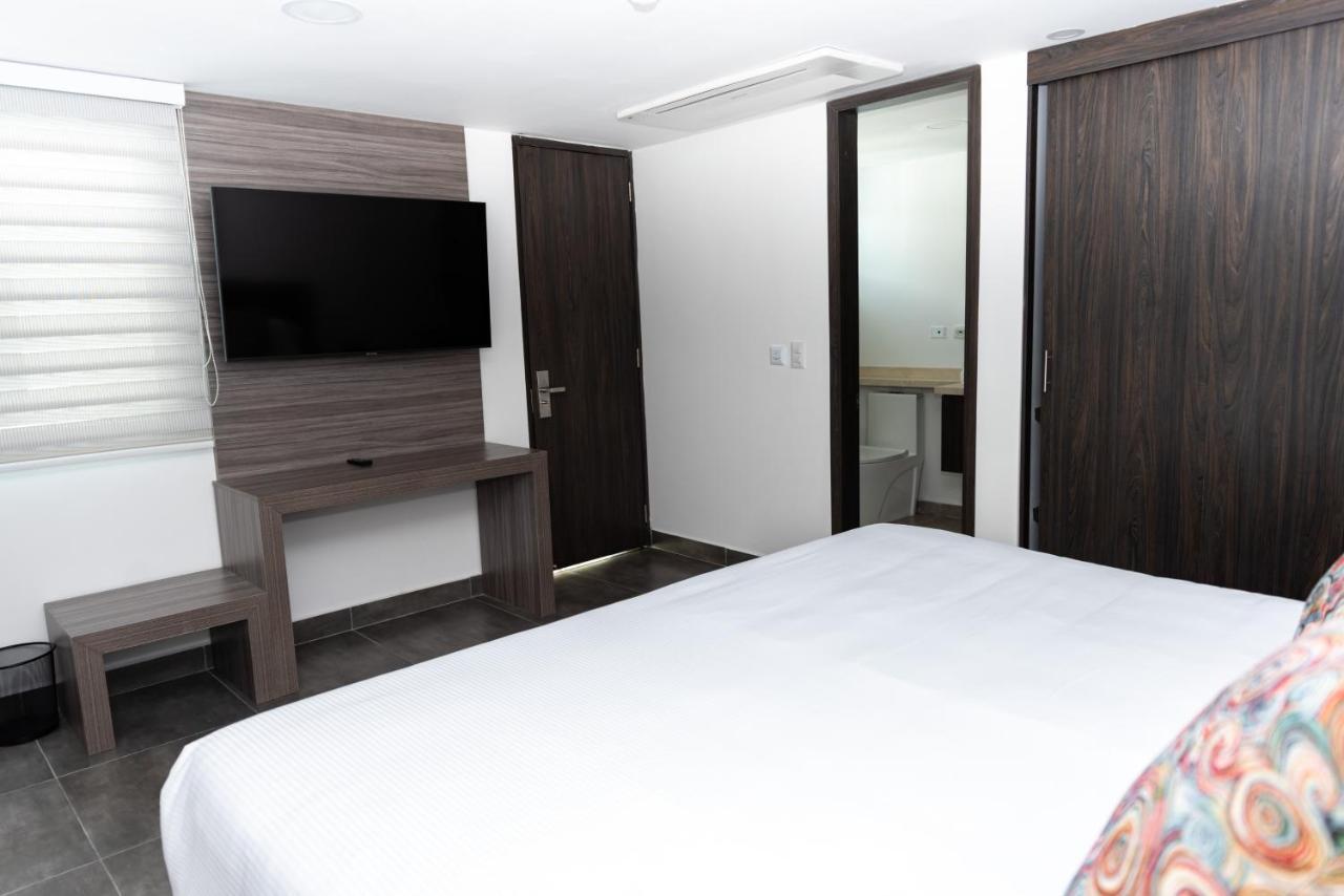 Hotel Qatar קאלי מראה חיצוני תמונה