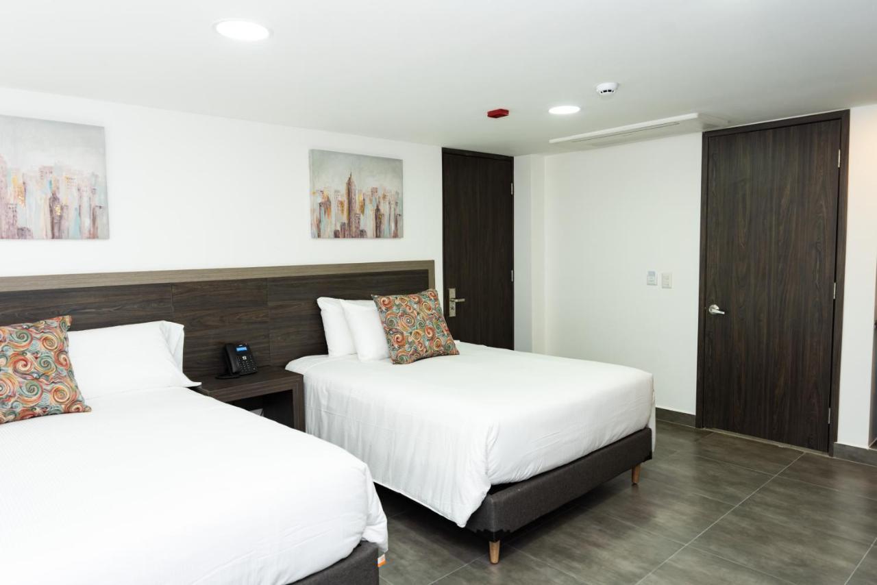 Hotel Qatar קאלי מראה חיצוני תמונה