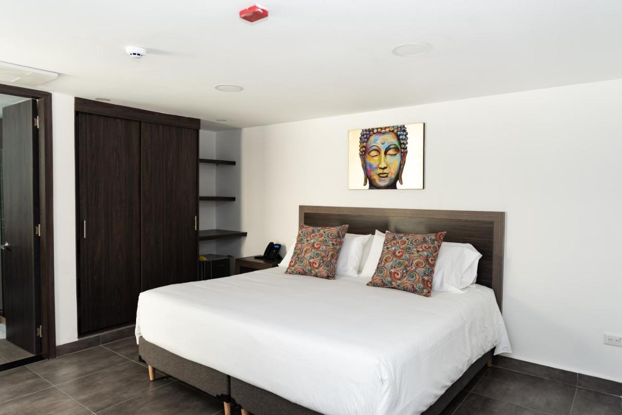 Hotel Qatar קאלי מראה חיצוני תמונה
