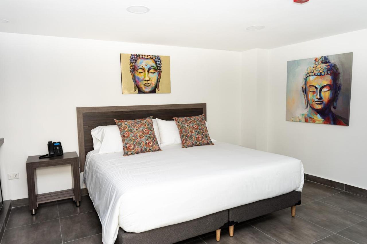 Hotel Qatar קאלי מראה חיצוני תמונה