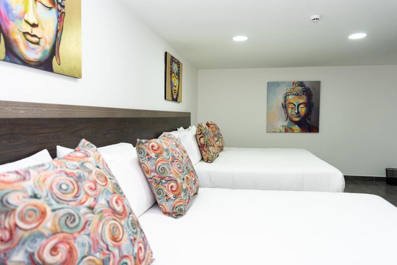 Hotel Qatar קאלי מראה חיצוני תמונה