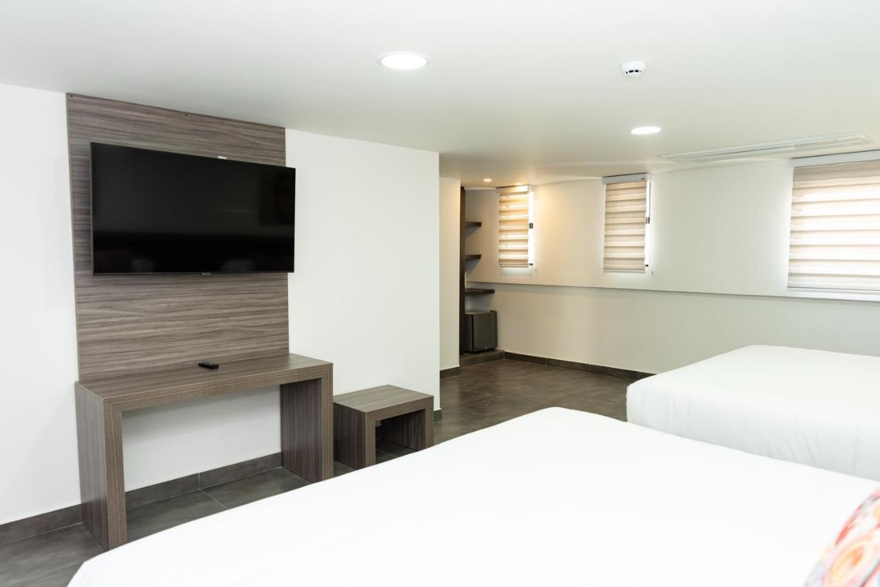 Hotel Qatar קאלי מראה חיצוני תמונה