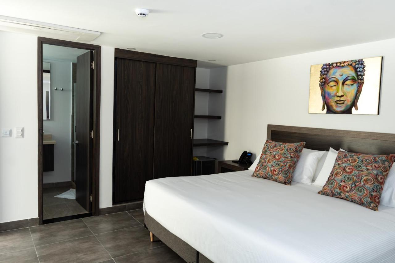Hotel Qatar קאלי מראה חיצוני תמונה