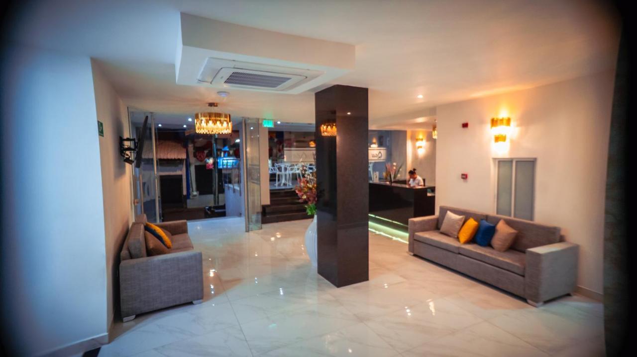 Hotel Qatar קאלי מראה חיצוני תמונה