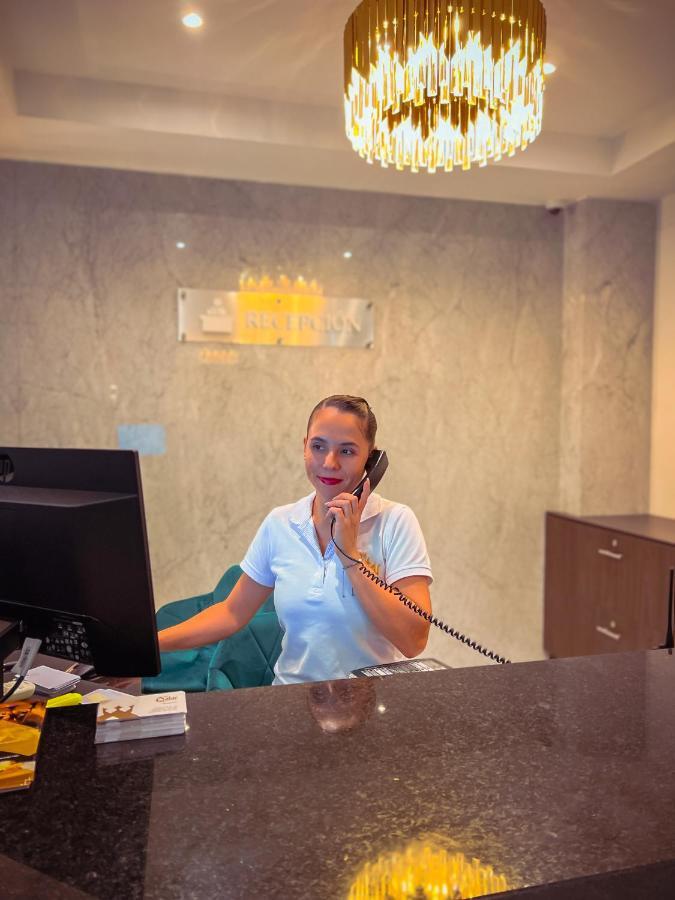 Hotel Qatar קאלי מראה חיצוני תמונה