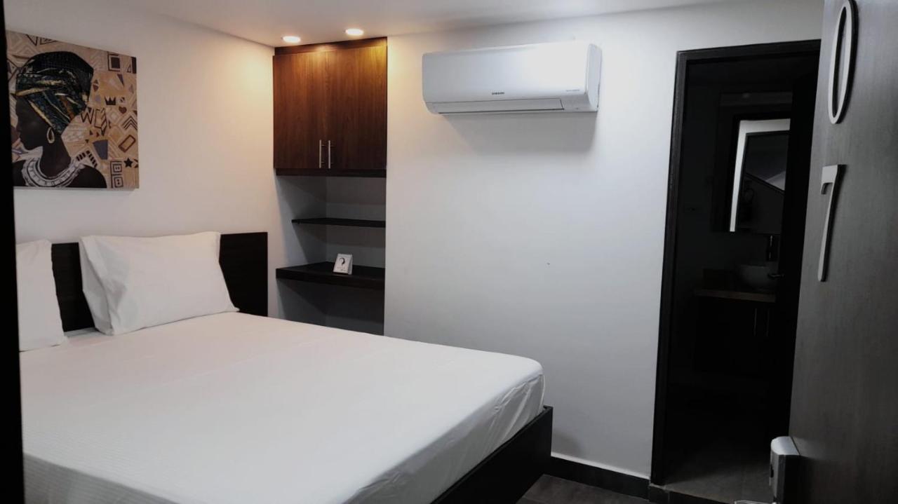 Hotel Qatar קאלי מראה חיצוני תמונה