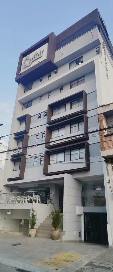 Hotel Qatar קאלי מראה חיצוני תמונה