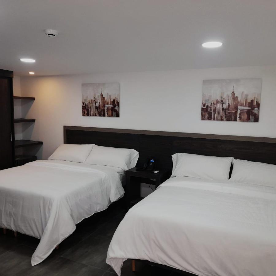 Hotel Qatar קאלי מראה חיצוני תמונה