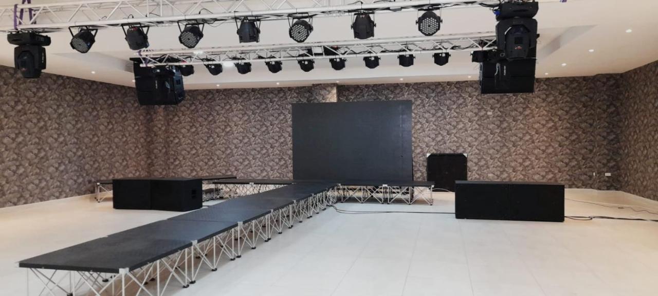 Hotel Qatar קאלי מראה חיצוני תמונה