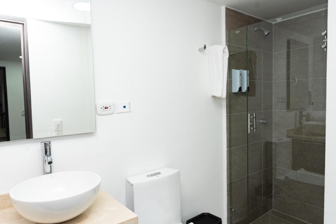Hotel Qatar קאלי מראה חיצוני תמונה