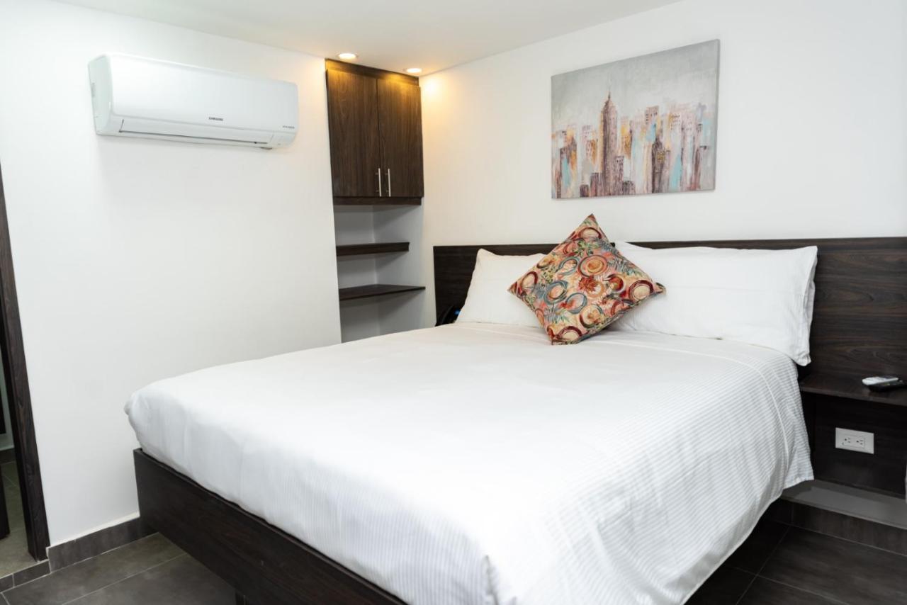 Hotel Qatar קאלי מראה חיצוני תמונה