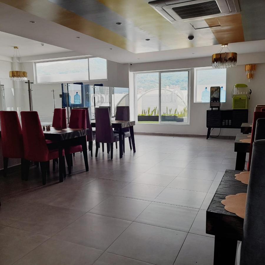 Hotel Qatar קאלי מראה חיצוני תמונה