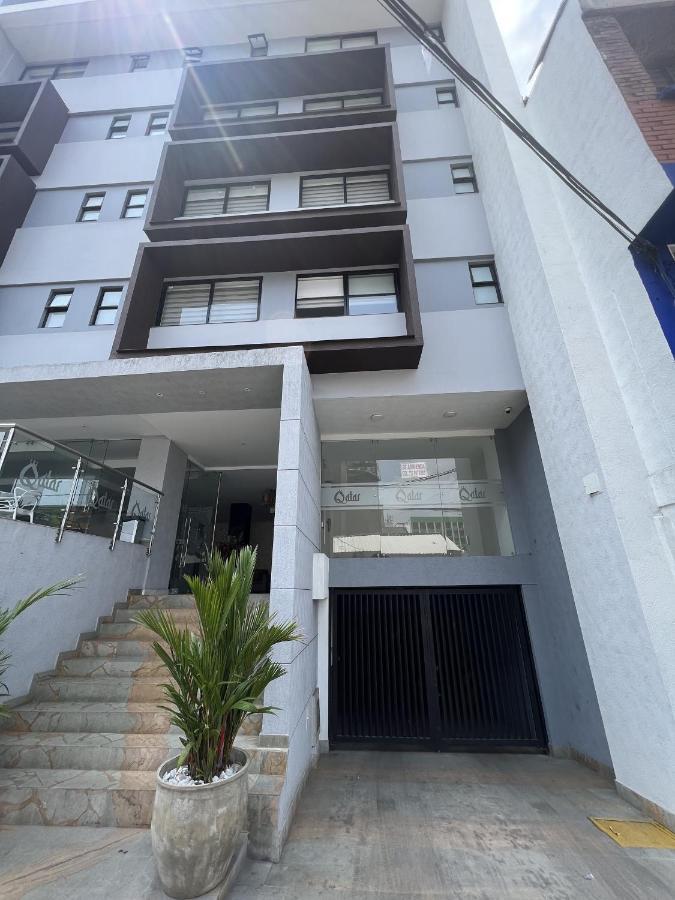Hotel Qatar קאלי מראה חיצוני תמונה