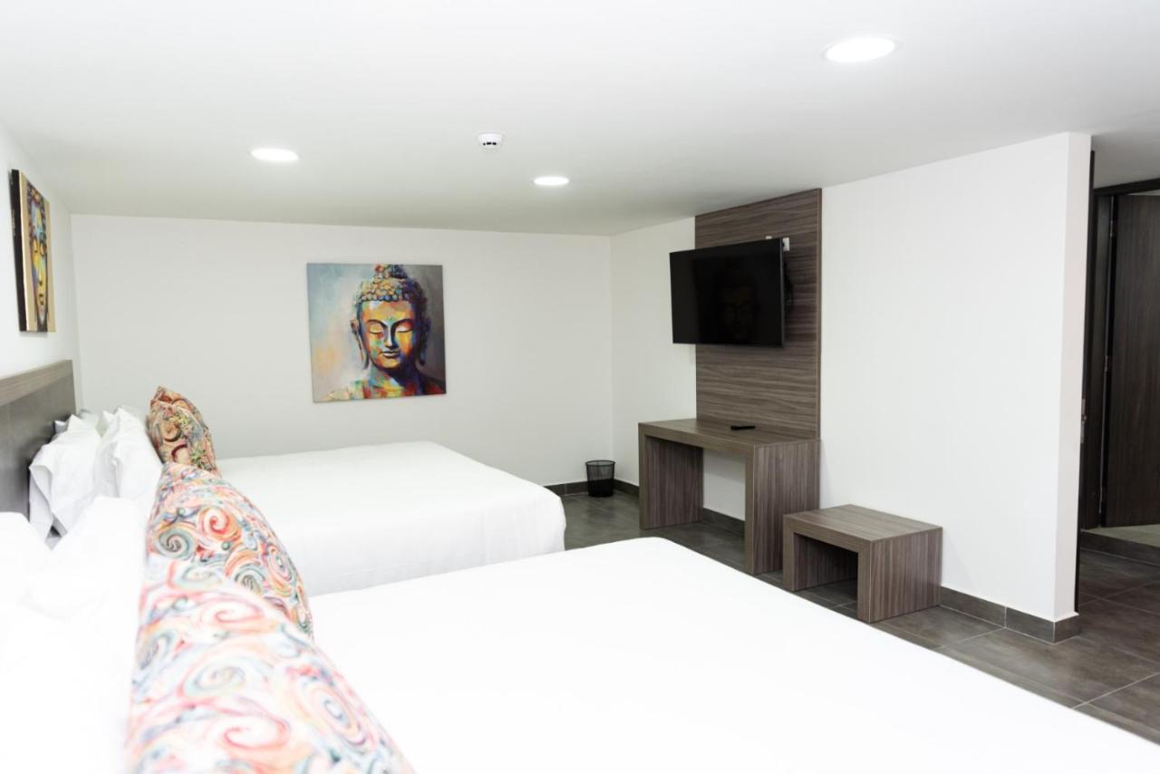Hotel Qatar קאלי מראה חיצוני תמונה