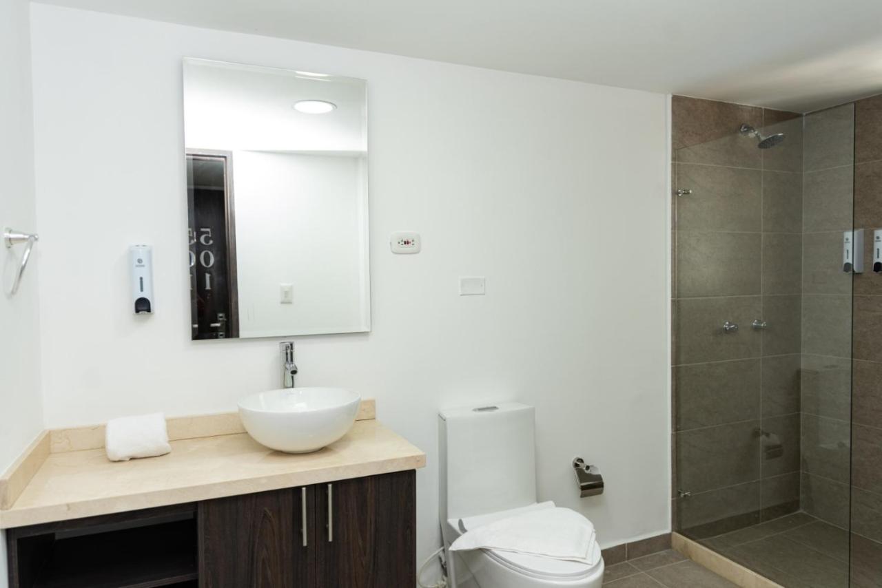Hotel Qatar קאלי מראה חיצוני תמונה