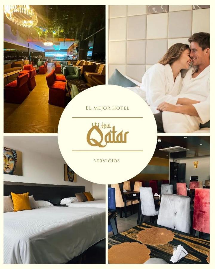 Hotel Qatar קאלי מראה חיצוני תמונה